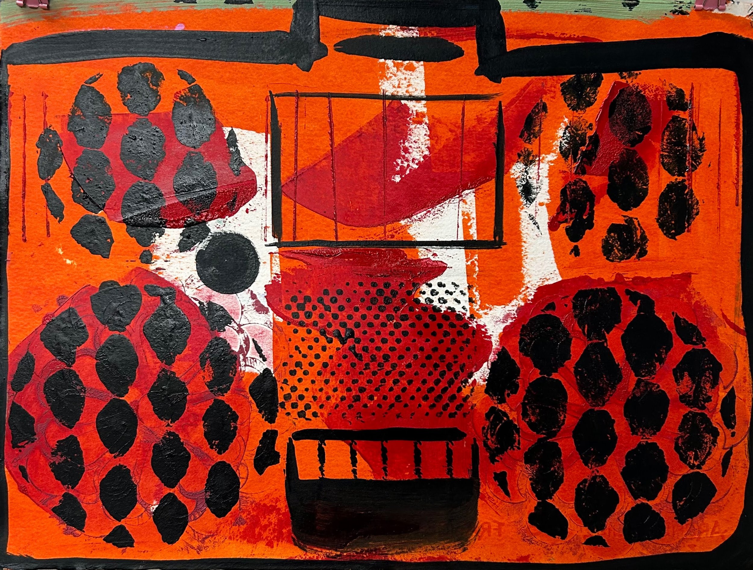 ANDREW FISH — ZYNKA Gallery